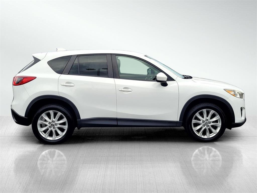 used 2014 Mazda CX-5 car, priced at $11,850