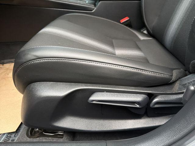 used 2025 Honda Civic car, priced at $26,300