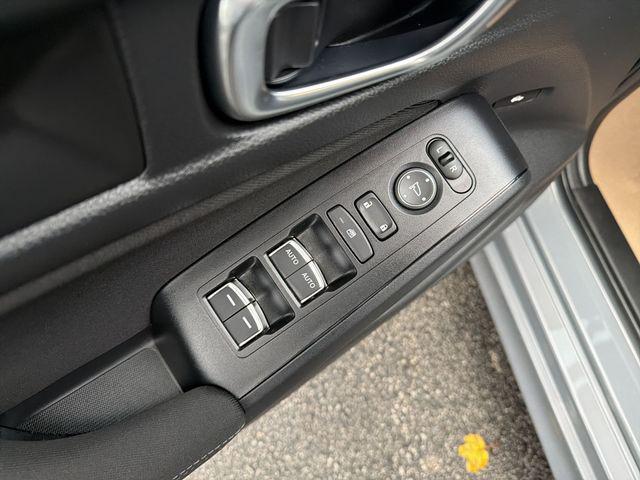 used 2025 Honda Civic car, priced at $26,300