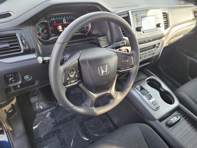 used 2019 Honda Passport car, priced at $22,320