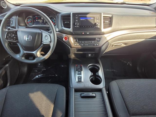 used 2019 Honda Passport car, priced at $22,320