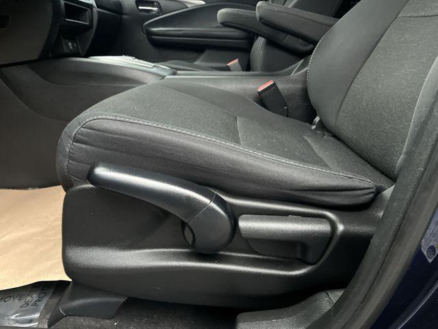 used 2019 Honda Passport car, priced at $24,599