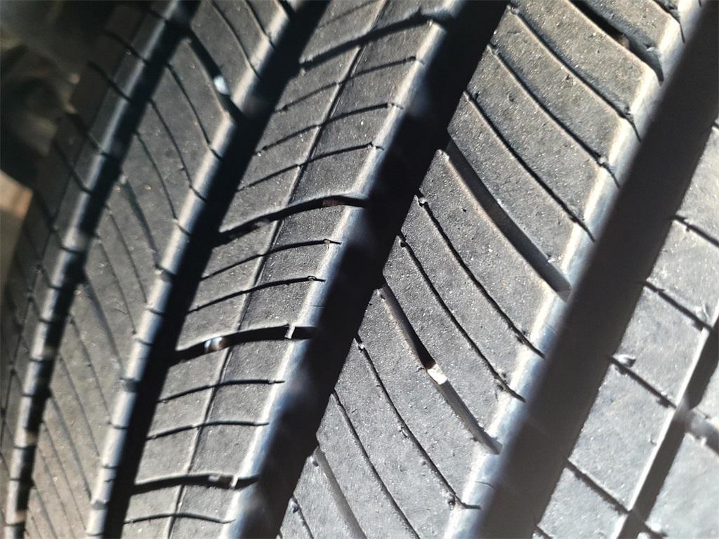 used 2023 Honda Accord car, priced at $25,788