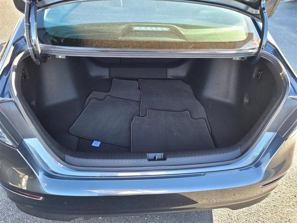 used 2023 Honda Accord car, priced at $25,788