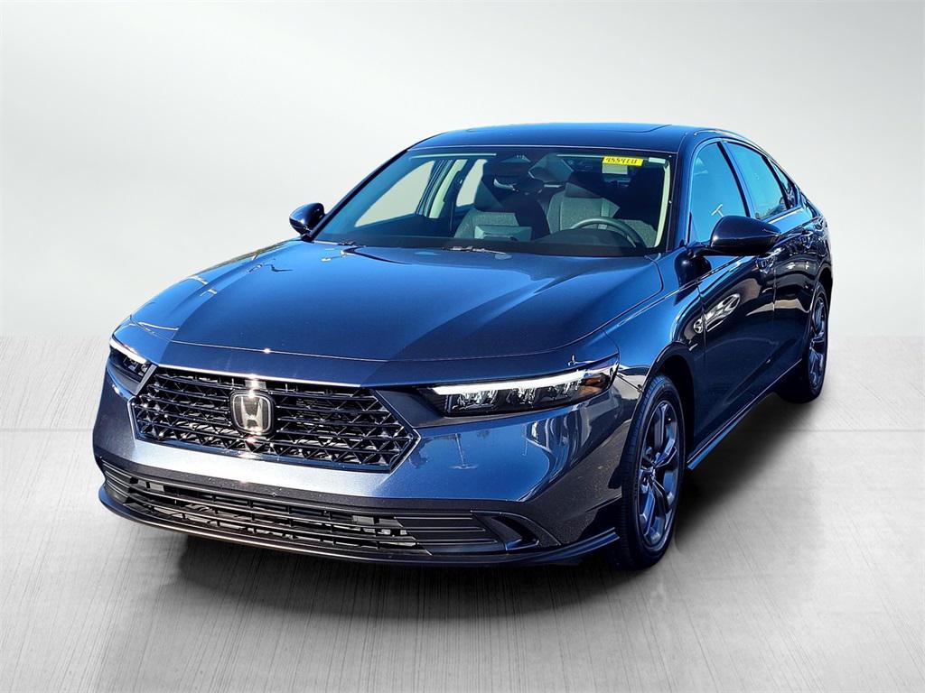 used 2023 Honda Accord car, priced at $25,788