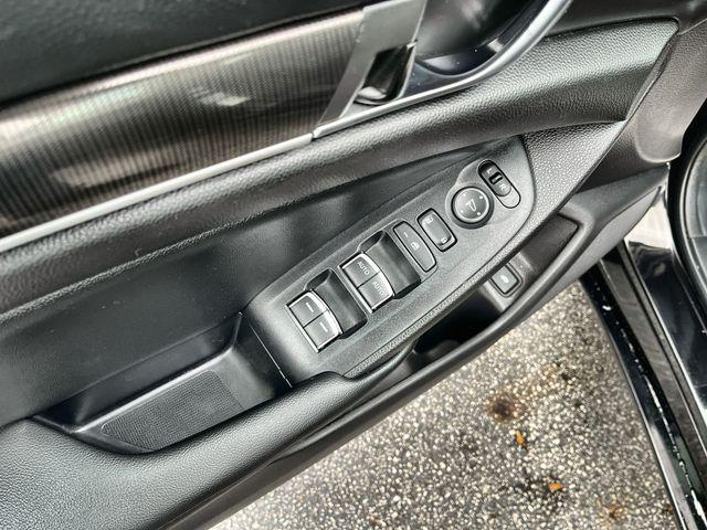 used 2022 Honda Accord car, priced at $24,798