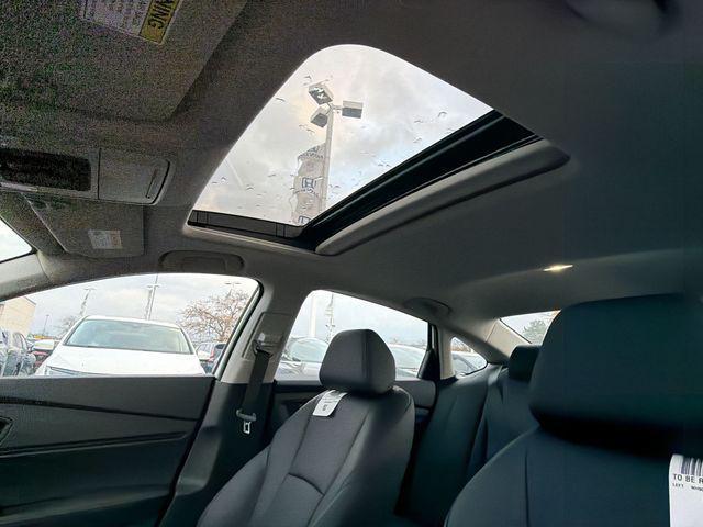 new 2025 Honda Accord Hybrid car, priced at $38,152