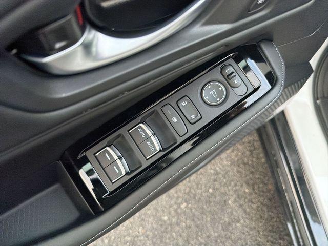 new 2025 Honda Accord Hybrid car, priced at $38,152