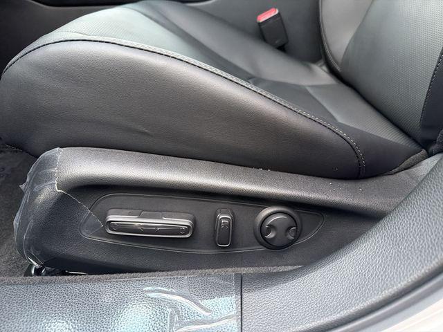 new 2025 Honda Accord Hybrid car, priced at $38,152