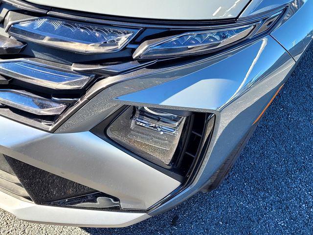 used 2025 Hyundai Tucson car, priced at $25,950