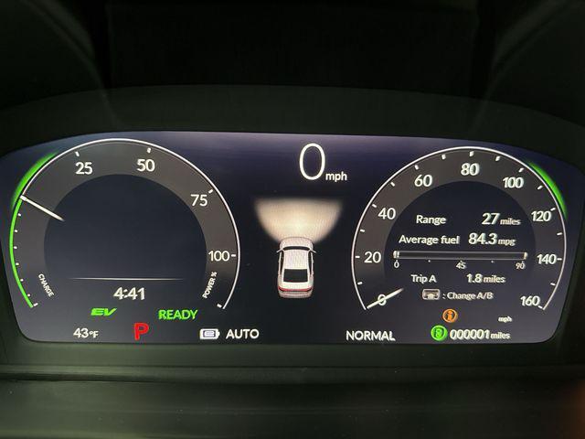 new 2025 Honda Pilot car, priced at $46,859