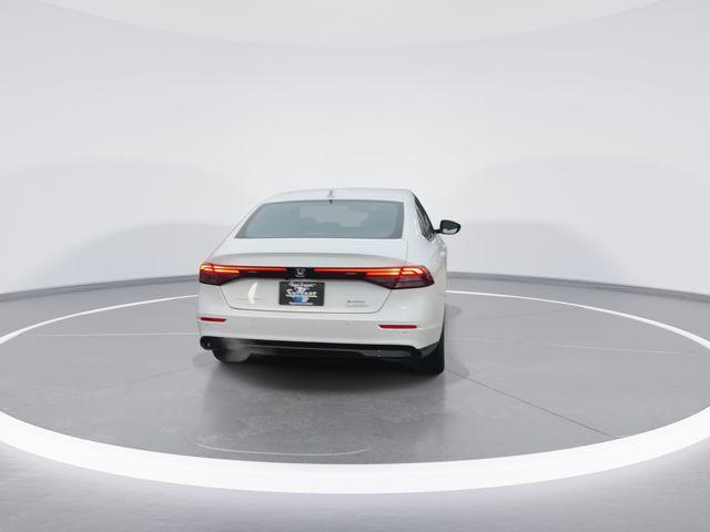 new 2025 Honda Pilot car, priced at $46,859