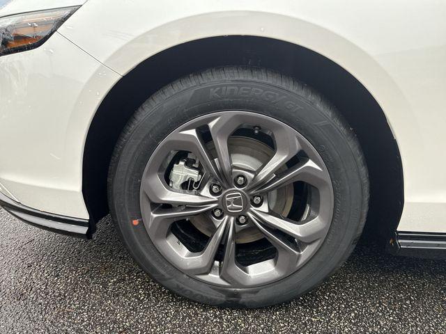 new 2025 Honda Pilot car, priced at $46,859