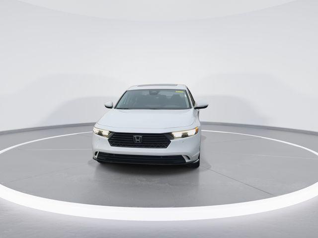 new 2025 Honda Pilot car, priced at $46,859