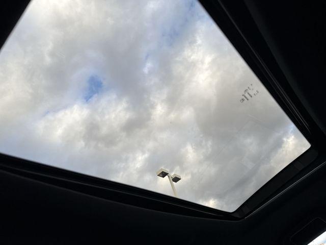 used 2022 Honda Passport car, priced at $34,203