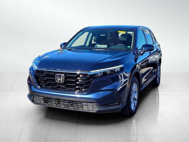 used 2024 Honda CR-V car, priced at $32,410