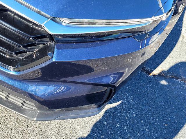 used 2024 Honda CR-V car, priced at $32,410