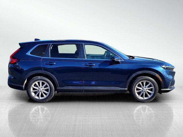 used 2024 Honda CR-V car, priced at $32,410