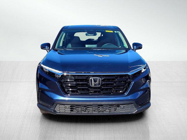 used 2024 Honda CR-V car, priced at $32,410