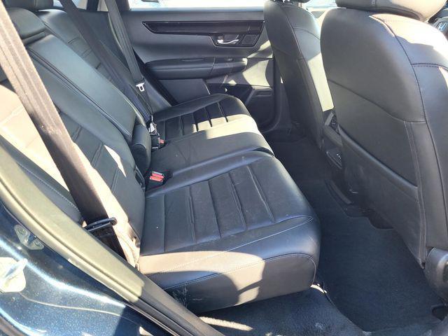 used 2024 Honda CR-V car, priced at $32,410