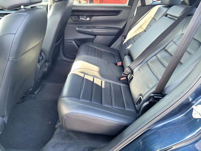 used 2024 Honda CR-V car, priced at $32,410