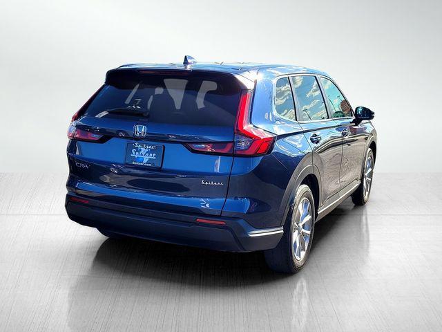 used 2024 Honda CR-V car, priced at $32,410