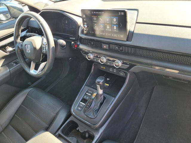 used 2024 Honda CR-V car, priced at $32,410