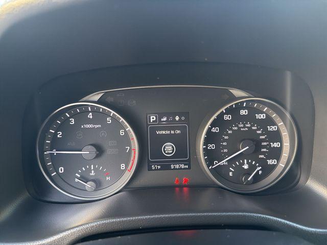 used 2017 Hyundai Elantra car, priced at $11,160