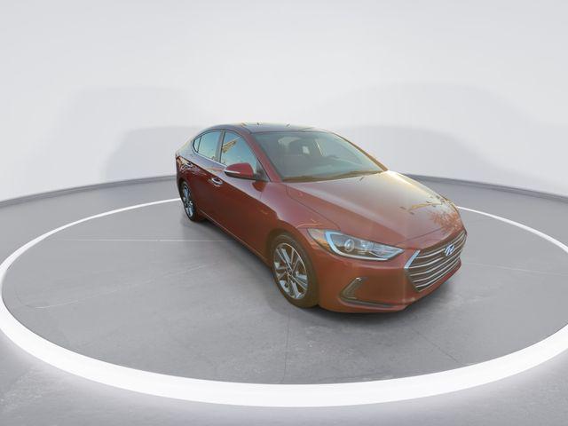 used 2017 Hyundai Elantra car, priced at $11,160