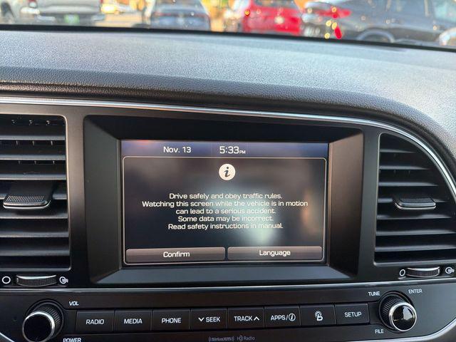 used 2017 Hyundai Elantra car, priced at $11,160