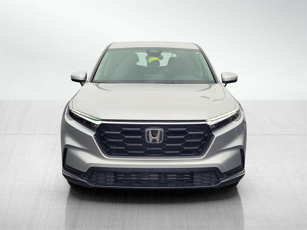 used 2024 Honda CR-V car, priced at $29,480