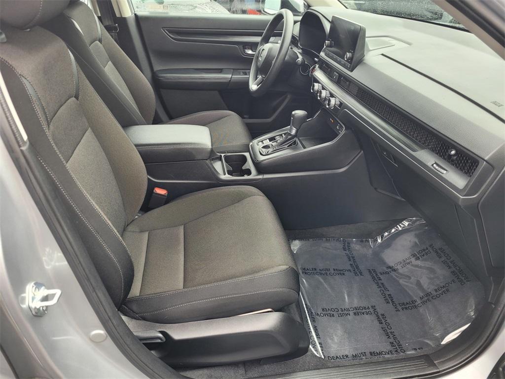 used 2024 Honda CR-V car, priced at $29,480