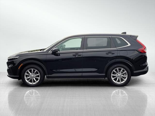 used 2025 Honda CR-V car, priced at $35,146