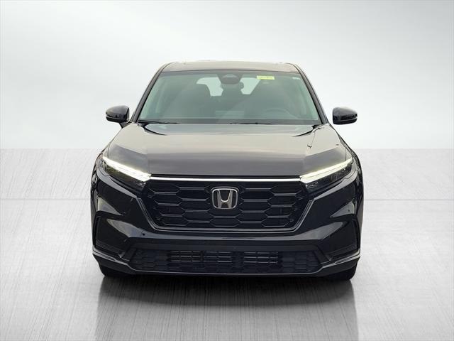 used 2025 Honda CR-V car, priced at $35,146