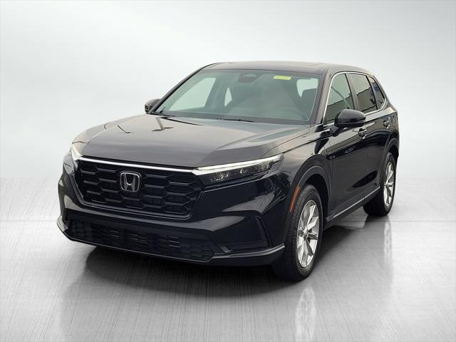 used 2025 Honda CR-V car, priced at $35,146