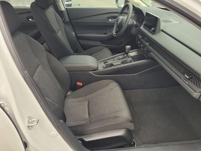 new 2025 Honda Accord car, priced at $31,665
