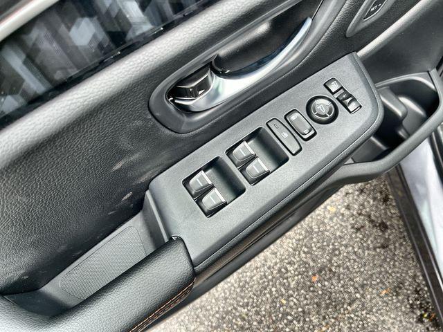 new 2026 Honda Passport car, priced at $49,909