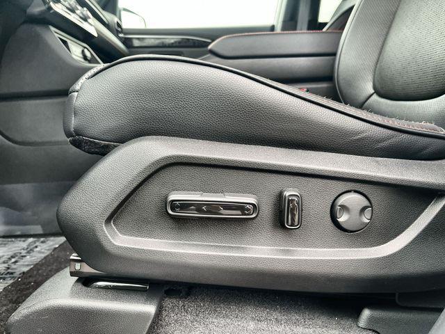 new 2026 Honda Passport car, priced at $49,909