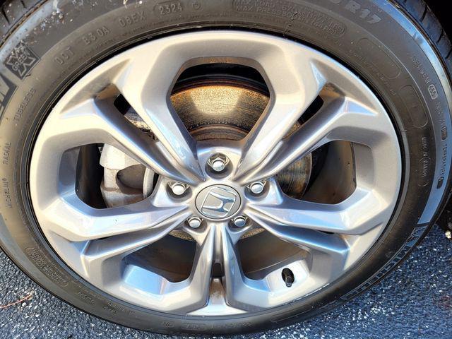 used 2022 Honda Accord car, priced at $24,754