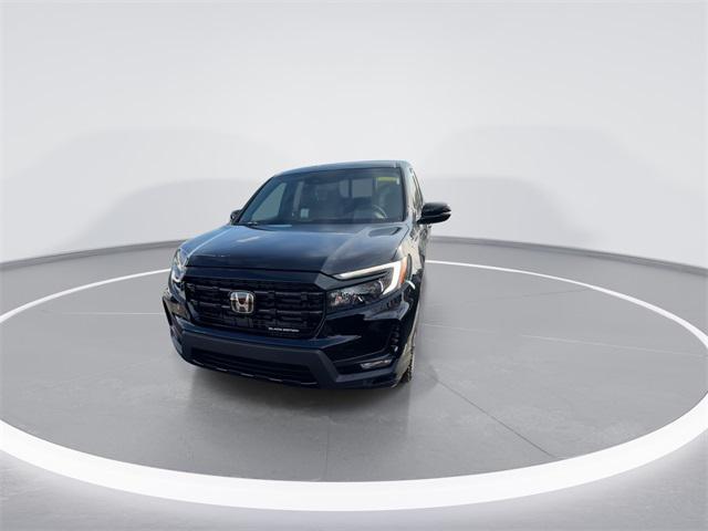 new 2026 Honda Ridgeline car, priced at $44,920