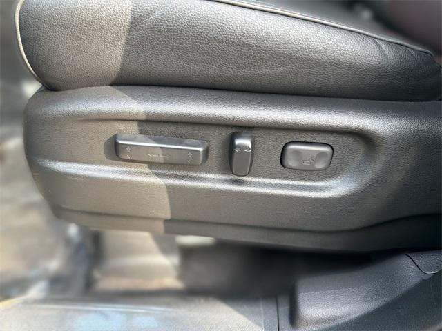 new 2026 Honda Ridgeline car, priced at $44,920