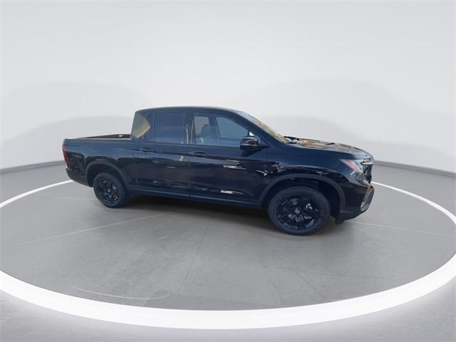new 2026 Honda Ridgeline car, priced at $44,920