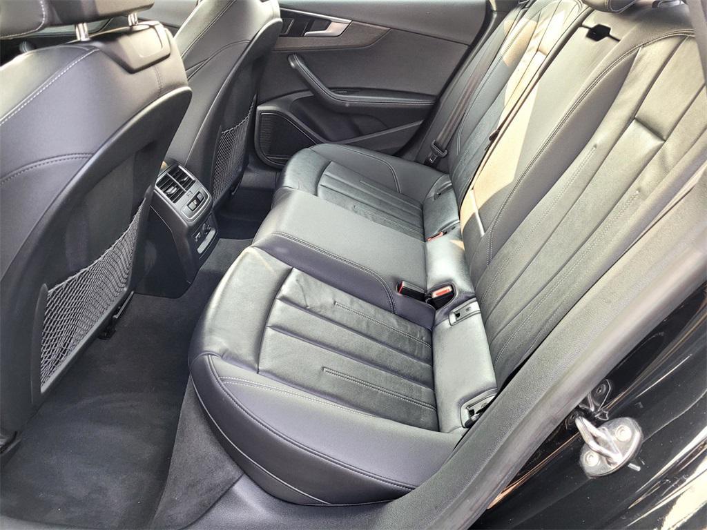 used 2022 Audi A5 Sportback car, priced at $31,699