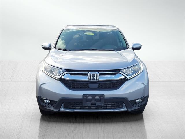 used 2019 Honda CR-V car, priced at $22,199