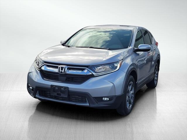 used 2019 Honda CR-V car, priced at $22,199