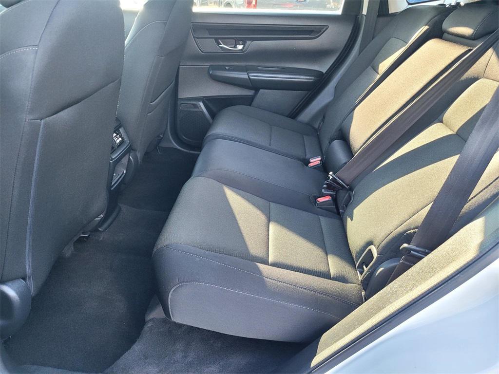 used 2024 Honda CR-V car, priced at $30,788