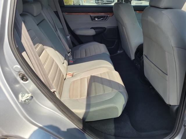 used 2022 Honda CR-V car, priced at $25,099