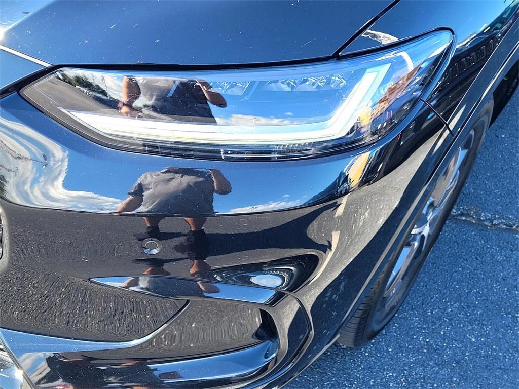 used 2024 Honda HR-V car, priced at $29,761