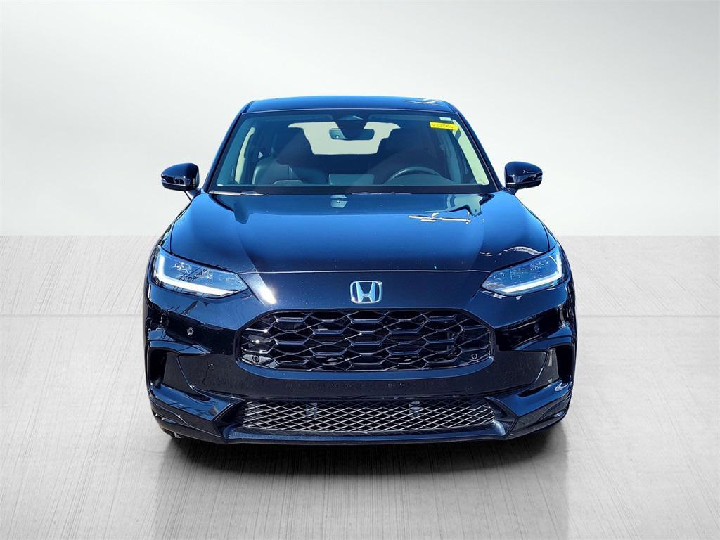 used 2024 Honda HR-V car, priced at $29,761