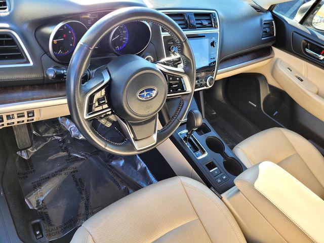 used 2018 Subaru Outback car, priced at $15,900